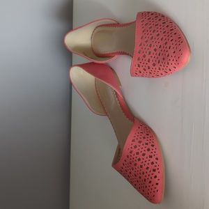 Issac Mizrahi - Coral Flats